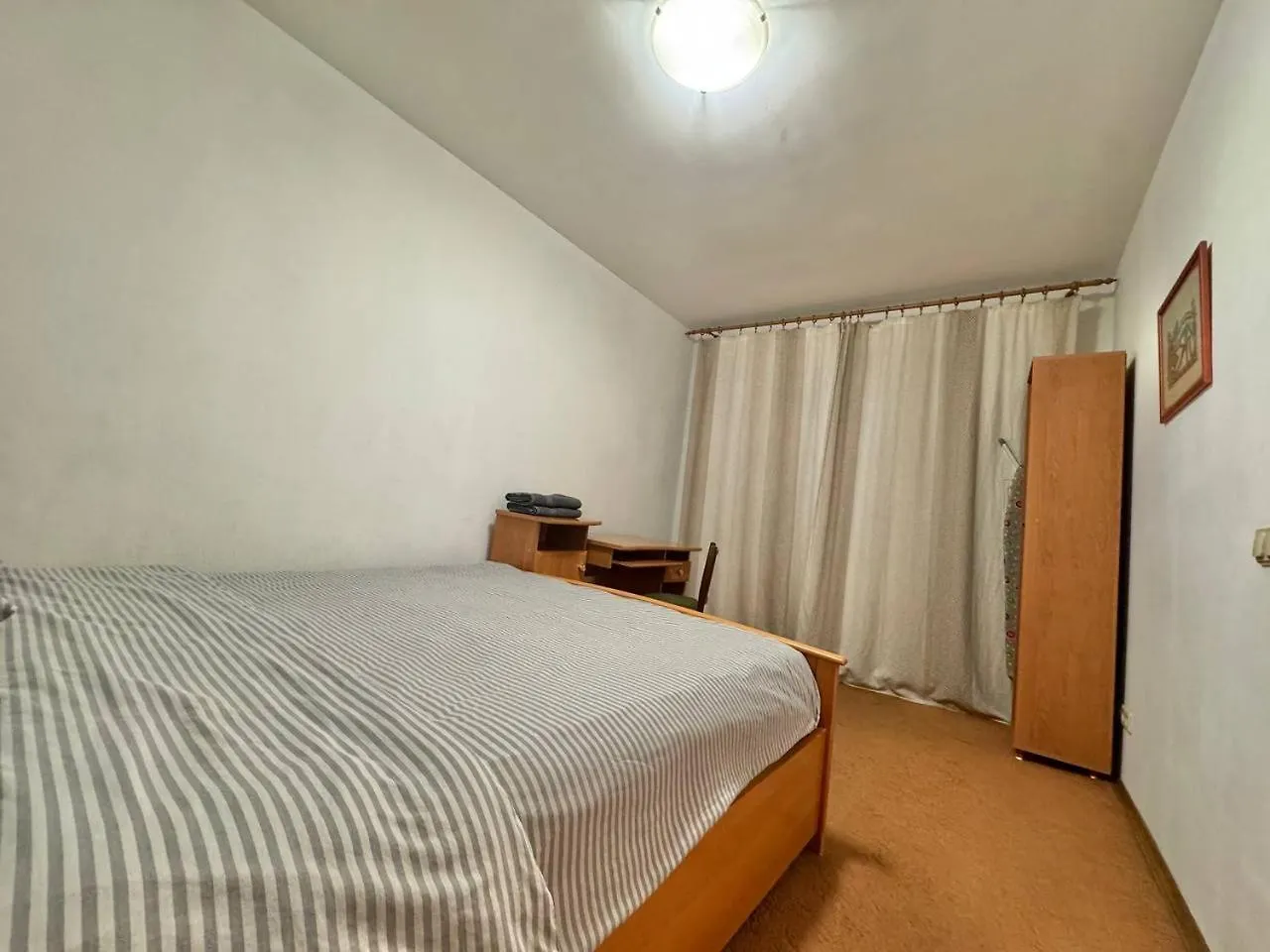 Apartment Апартаменти З 2-Ма Кімнатами В 5 Хвилинах Від М. Печерська Kiew